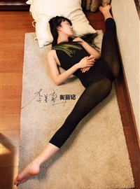 Li Xinglong Beauty 22(50)